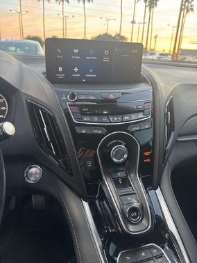 2020 Acura RDX Base