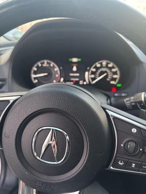 2020 Acura RDX Base