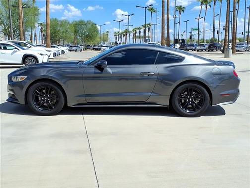 2015 Ford Mustang EcoBoost Premium
