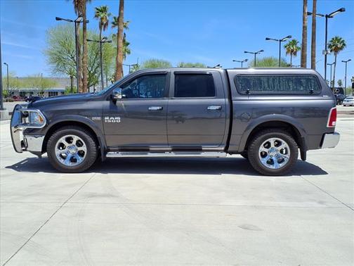 2018 RAM 1500 Laramie