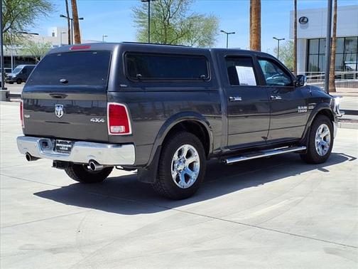 2018 RAM 1500 Laramie