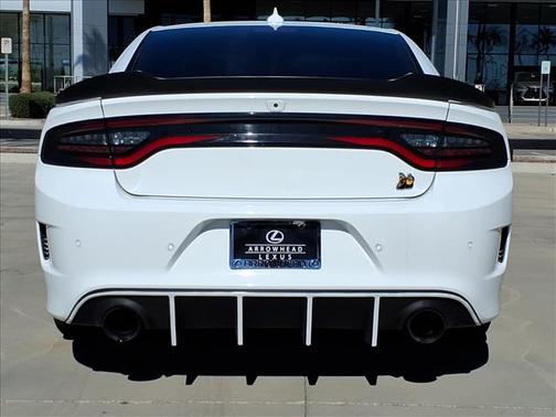 2021 Dodge Charger R/T Scat Pack