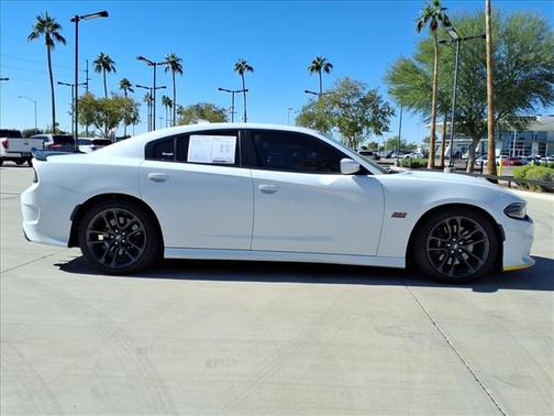 2021 Dodge Charger R/T Scat Pack