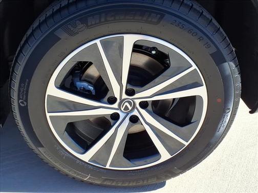 2025 Lexus RX 350 Base