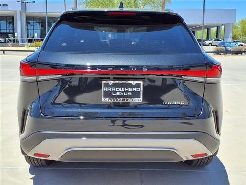 2025 Lexus RX 350 Base
