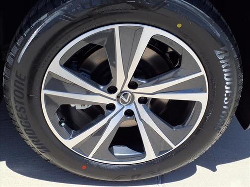 2025 Lexus RX 350 Base