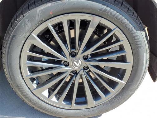 2025 Lexus RX 350 Premium Plus