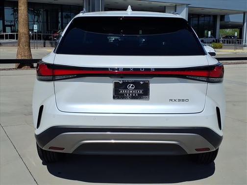 2024 Lexus RX 350 Premium Plus