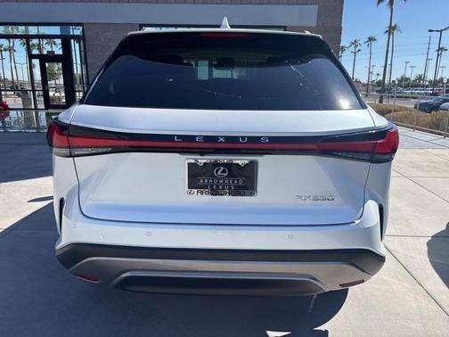2024 Lexus RX 350 Premium Plus