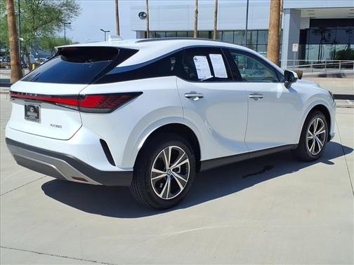 2024 Lexus RX 350 Premium Plus