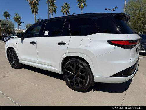 2026 Lexus TX 500h F SPORT Premium