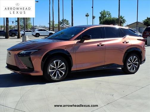 2024 Lexus RZ 300e Premium