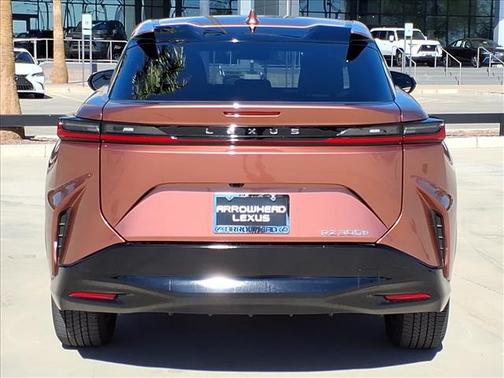 2024 Lexus RZ 300e Premium