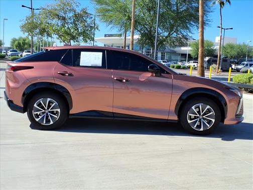 2024 Lexus RZ 300e Premium