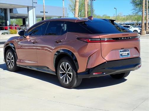 2024 Lexus RZ 300e Premium