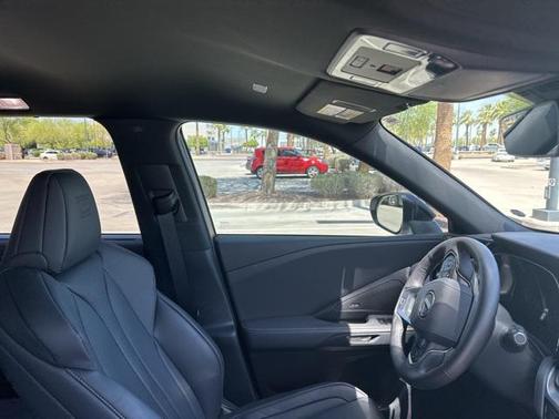 2024 Lexus TX 500h F SPORT Premium