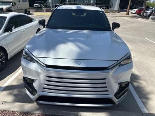 2024 Lexus TX 500h F SPORT Premium