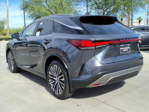 2026 Lexus RX 350 Base