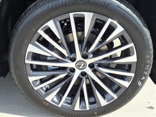 2026 Lexus RX 350 Base