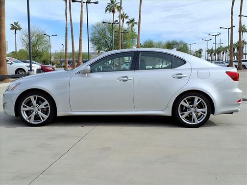 2010 Lexus IS 250 Base