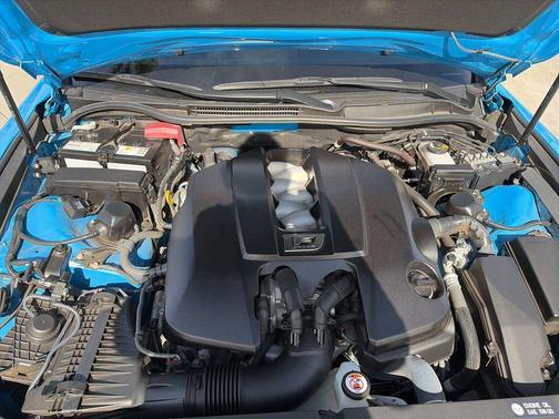 2024 Lexus IS 500 F SPORT Performance Premium