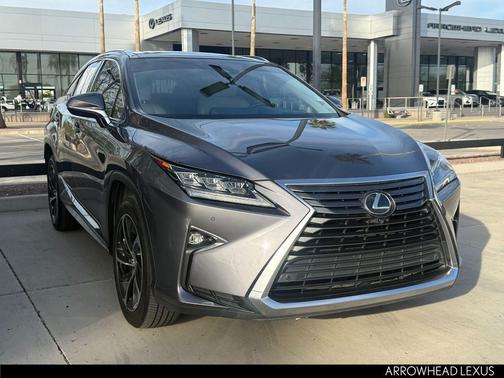 2016 Lexus RX 350 Base