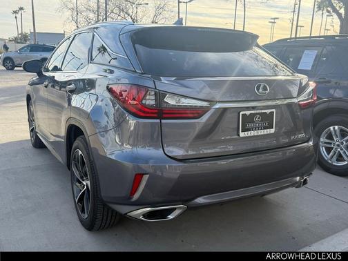 2016 Lexus RX 350 Base