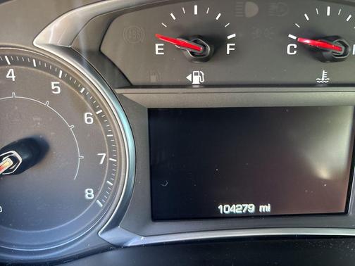 2019 GMC Acadia SLT-2