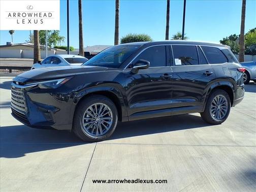 2025 Lexus TX 350 Base