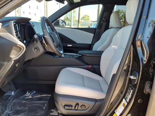 2025 Lexus TX 350 Base