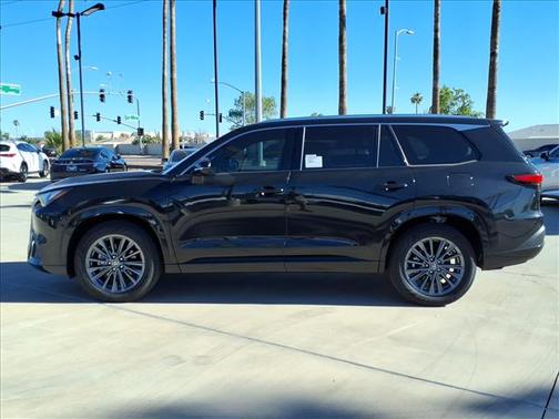 2025 Lexus TX 350 Base