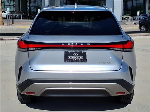 2024 Lexus RX 350 Luxury