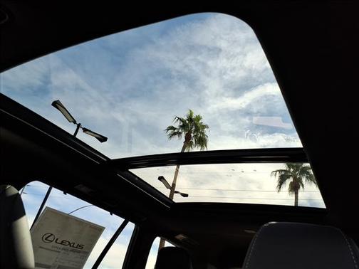 2026 Lexus TX 350 Luxury