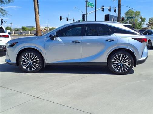 2025 Lexus RX 350 Premium Plus