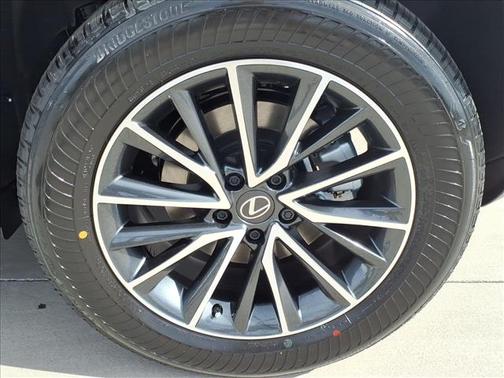 2026 Lexus NX 350h NX 350h Premium