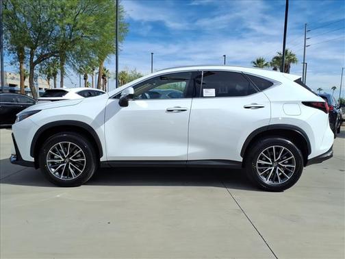 2026 Lexus NX 350h NX 350h Premium