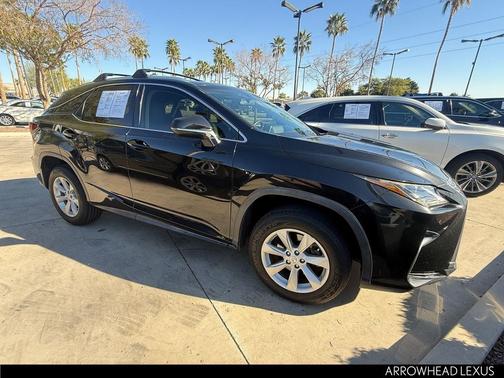 2016 Lexus RX 350 Base