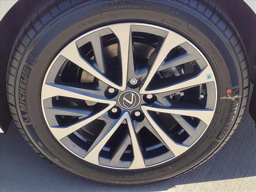 2025 Lexus ES 350 Base