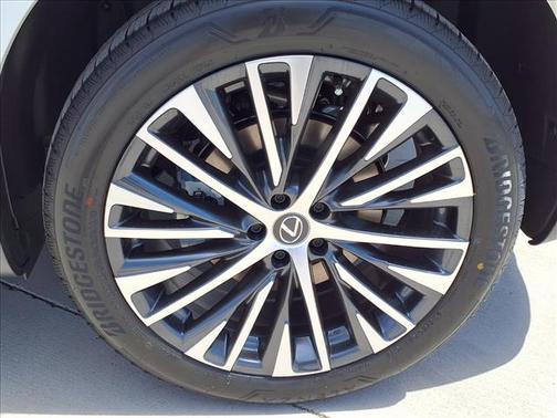 2026 Lexus RX 350 Base