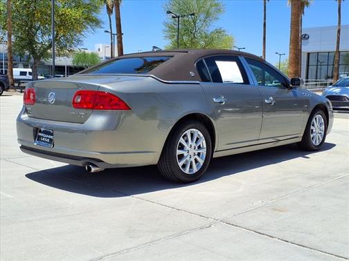 2011 Buick Lucerne CXL