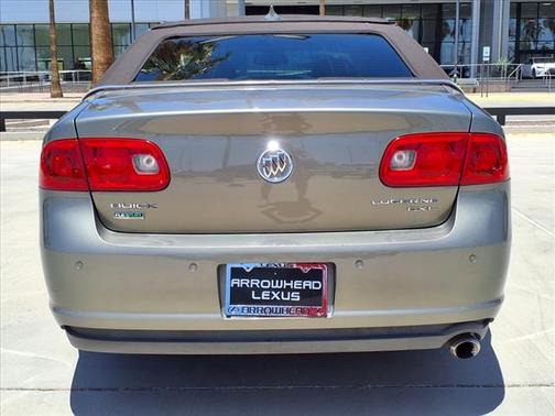 2011 Buick Lucerne CXL