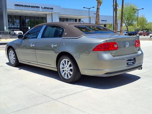 2011 Buick Lucerne CXL