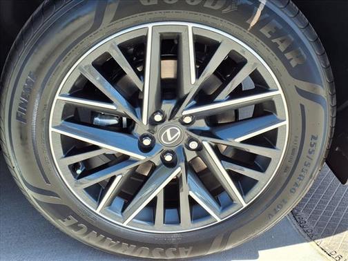 2025 Lexus TX 350 Premium