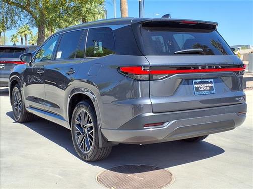 2025 Lexus TX 350 Premium