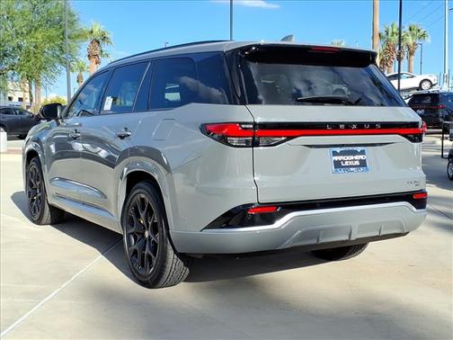 2026 Lexus TX 350 Base