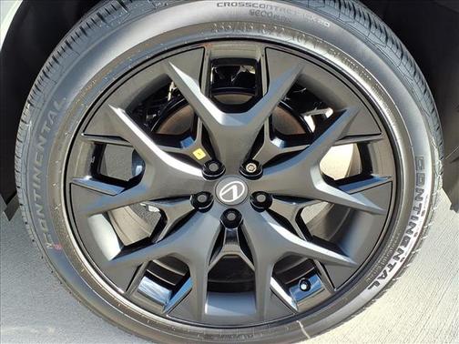 2026 Lexus TX 350 Base