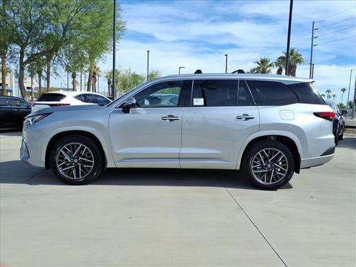 2026 Lexus TX 350 Premium