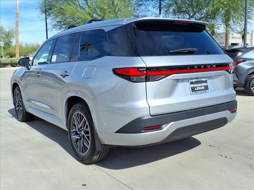 2026 Lexus TX 350 Premium