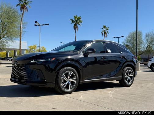 Caviar 2026 Lexus RX 350 Base