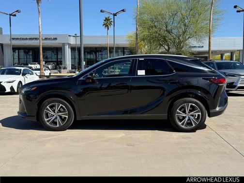 Caviar 2026 Lexus RX 350 Base